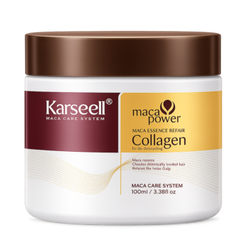 Karseell Collagen Hair Mask – Repair & Argan Oil 100 ML