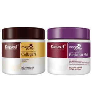 What Is a Hair Mask?