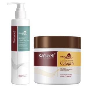 Hair Mask vs Leave-In Conditioner: What’s the Difference?