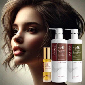 6 Expert Tips for Getting Voluminous Hair