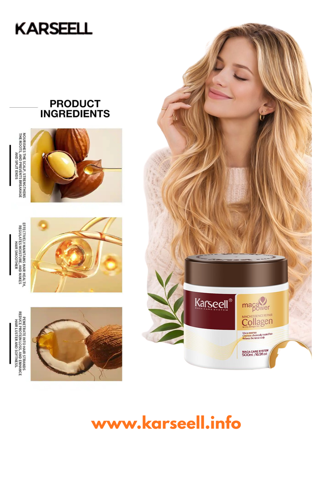 How to Choose the Right Hair Mask for Your Hair Type: Complete Guide
